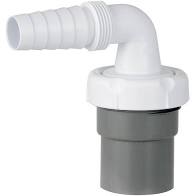 RACOR CONEXION B-97 TOMA LAVAD.