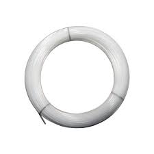 TUBO RAÑO CRISTAL 4x6 REFORZADO