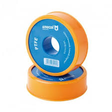 TEFLON ROLLO 12 MTS.