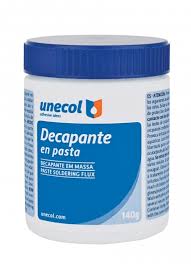 DECAPANTE PASTA UNECOL