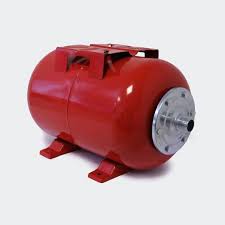 HIDROELIX 50 LTS. HORIZONTAL