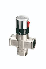 PRESTO 960 MEZCLADOR TERMOST. 1