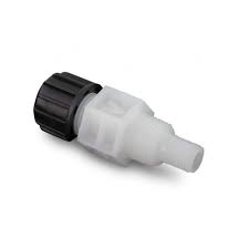 REPUESTO INYECTOR BOMBA DOSIF.1/2+1/4