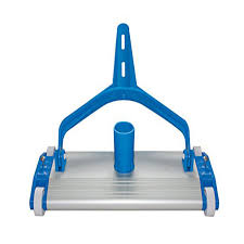 LIMPIAFONDOS METALICO FIJ.PALOMILLA