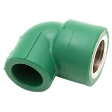 CODO TERMINAL PPR RH 25-3/4