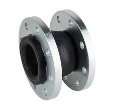 MANG.ELAS.GOMA/BRIDA PN10 DN-150