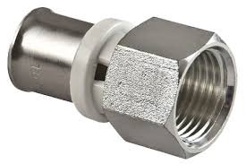 RACOR FIJO HEMBRA 26-1