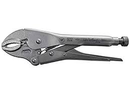 TENAZA GRIP 10