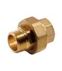 NUDO UNION LATON M-H DE 1