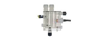 SONDA AMPEROMETRICA ECL-6/E