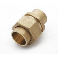 NUDO UNION 340 CU 18