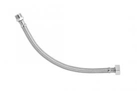 LATIGUILLO 1/2M 3/8H INOX.40 CM.