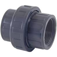 NUDO UNION PVC RH 63-2