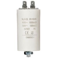 CONDENSADOR 4MF-450V