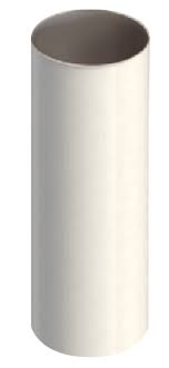 TUBO ALUMINIO ESTANCA 110x200