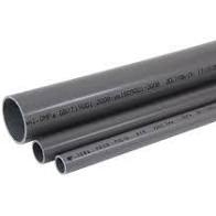 TUBO PVC EVACUACION SB 90 3 Mts.