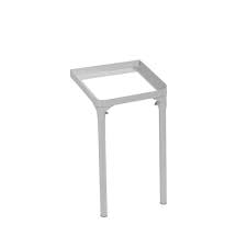 SOPORTE MET.LAVADERO HENARES