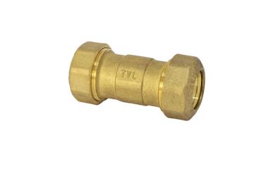 MANGUITO UNION COMPRESION G-443 DE 1