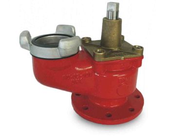 HIDRANTE BV0563.0 DN-80 CON ARQ.F.63