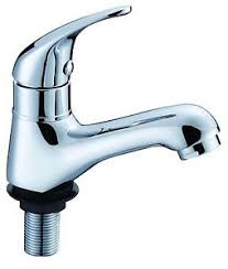 GRIFO LAVABO MONOMANDO 1 AGUA