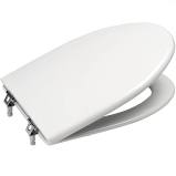 ASIENTO PINTADO AMERICA BLANCO