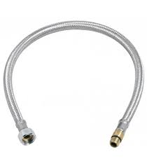 LATIGUILLO CONEX.GRIFERIA 30 cm. 3/8