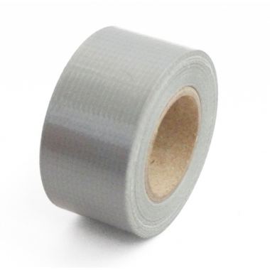 CINTA PATTEX AMERICANA 30 MTS.GRIS