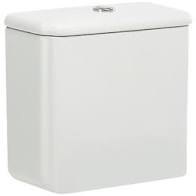 TANQUE DAMA BLANCO COMPLETO