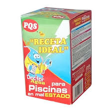 BOTE CLORO CHOC RAPID.DE 1/2