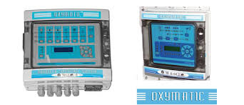 OXIMATIC QP HIDROLISIS PROGRAMABLE 80