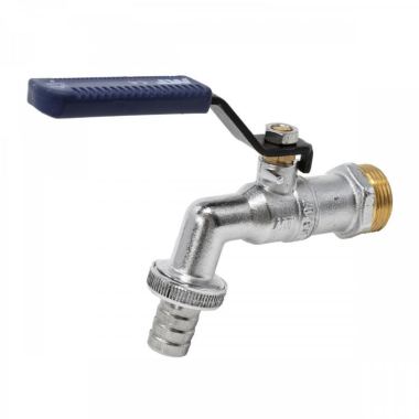 GRIFO ESFERA MANGUERA 1