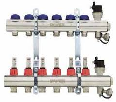 COLECTOR TOPWAY PRE-MONT.DE 1