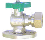 VALV.ENTRADA CONT.G-556 C/BR, C/DADO MOV.7/8