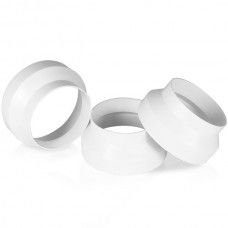 ARO REDUCTOR SALIDA 125-100