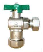 VALVULA BOLA CONTADOR G-560 D.3/4-25