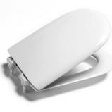 ASIENTO INODORO GIRALDA BLANCO