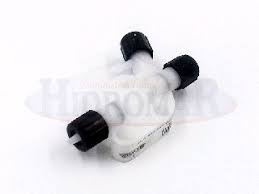 REP.CUERPO DE BOMBA D.22 PVDF+PP