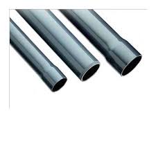TUBO PVC PRESION 110-10 AT.