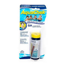 AQUACHEK SALT