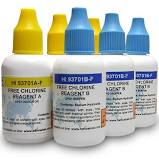 REACTIVO LIQUIDO CL.LIBRE HI 93701-F 300 TEST(3A+3B)