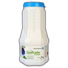 DOSIFICADOR INVERNADA 2 KG.