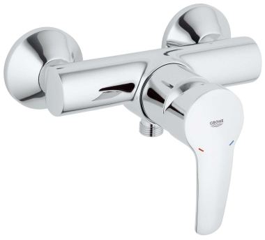 GROHE EUROSTYLE DUCHA CROMO