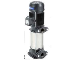 BOMBA CENT.MULT.VERTICAL VM 10/4T DE 1'5CV