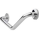 ASA APOYO ACODADA 135º INOX.