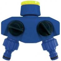 RACORD HEMBRA 2 VIAS TL