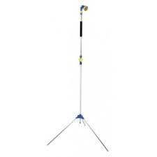 DUCHA JARDIN CON TRIPODE TL