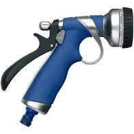 PISTOLA METALICA 8P TL