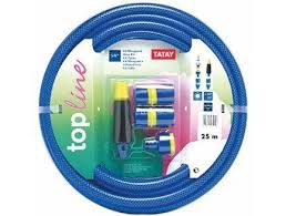 MANGUERA PIEZA 25 M. 3/4