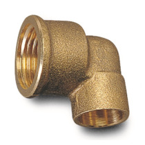 CODO 90 GCU 15-1/2 LATON