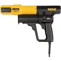 MAQUINA REMS POWER-PRESS E BASIC-PACK 220V.